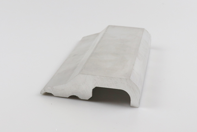 customized extursion aluminum profile